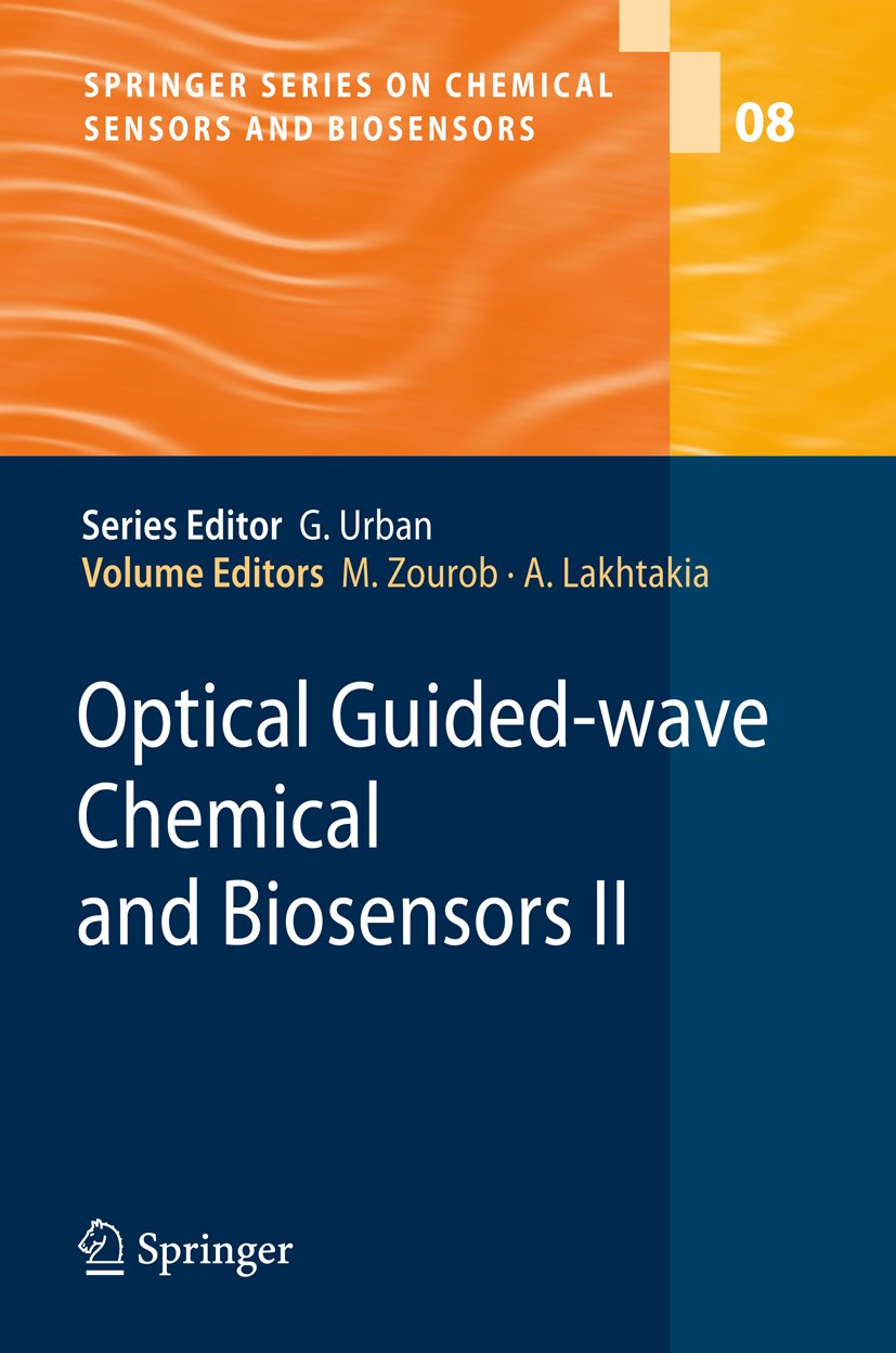Springer Series on Chemical Sensors and Biosensors