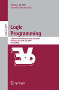 Lecture Notes in Computer Science