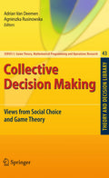 Theory and Decision Library C