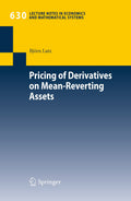 Lecture Notes in Economics and Mathematical Systems