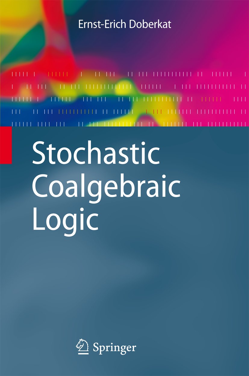 Monographs in Theoretical Computer Science. An EATCS Series