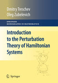 Springer Monographs in Mathematics