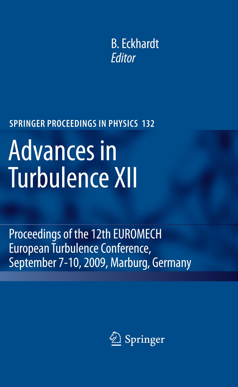 Springer Proceedings in Physics