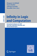 Lecture Notes in Computer Science
