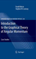 Introduction to the Graphical Theory of Angular Momentum