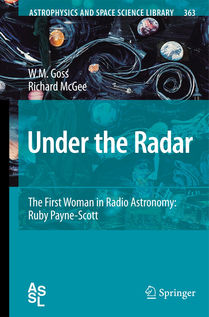 Astrophysics and Space Science Library