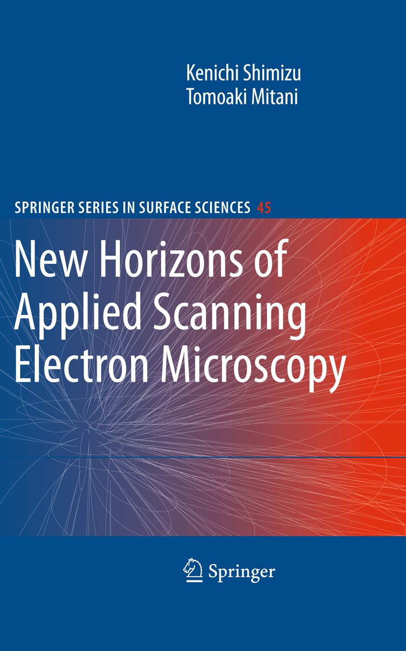 Springer Series in Surface Sciences