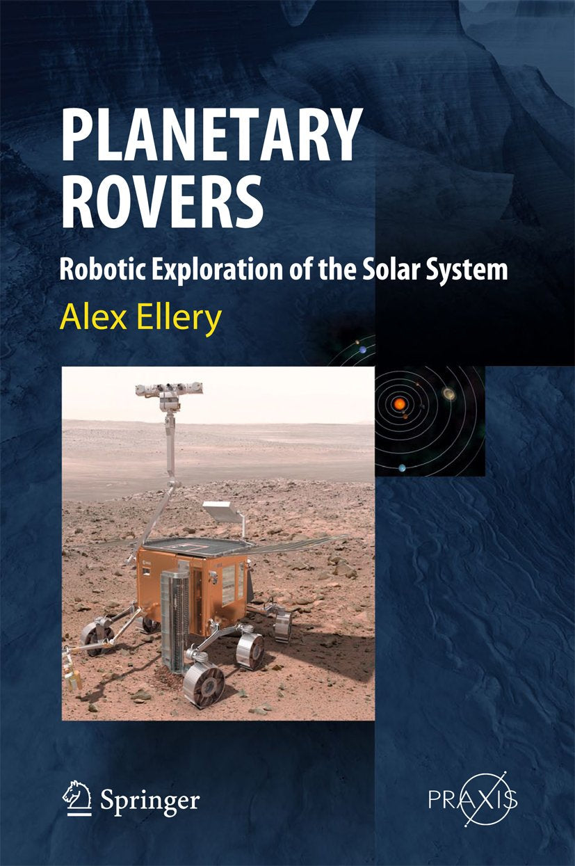 Springer Praxis Books