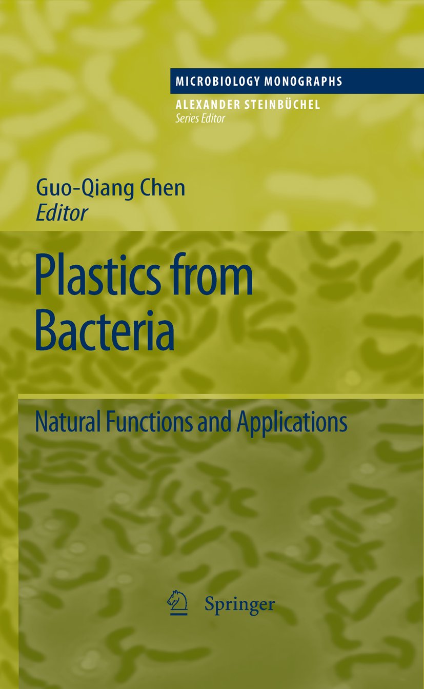 Microbiology Monographs
