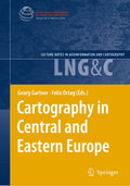 Lecture Notes in Geoinformation and Cartography