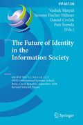 IFIP Advances in Information and Communication Technology