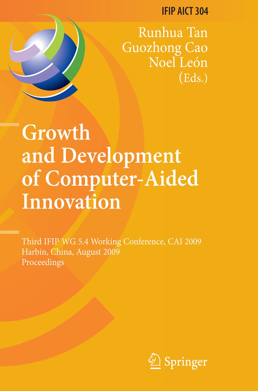 IFIP Advances in Information and Communication Technology