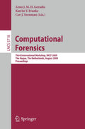 Lecture Notes in Computer Science
