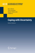 Lecture Notes in Economics and Mathematical Systems