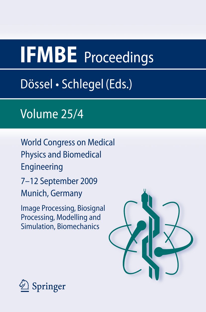 IFMBE Proceedings