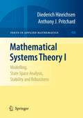 Texts in Applied Mathematics