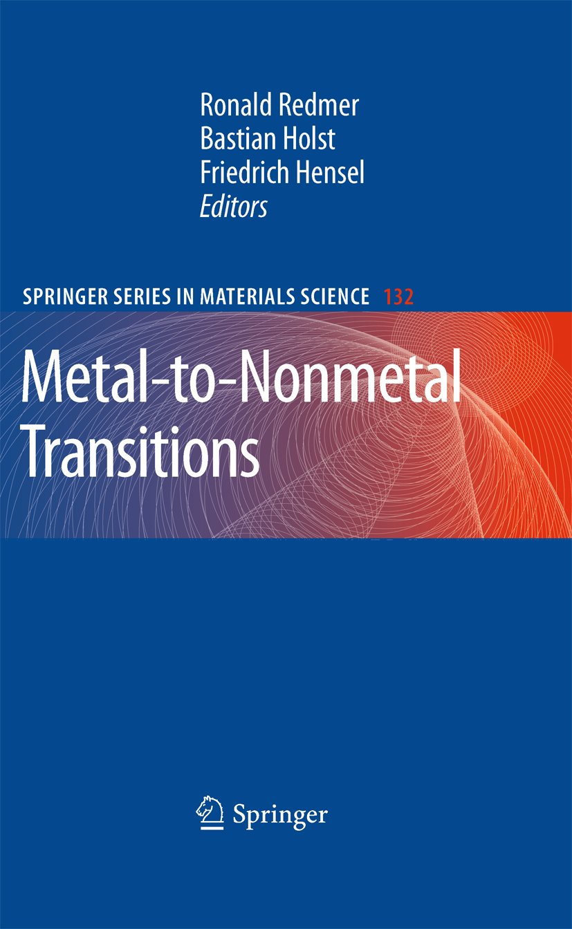 Springer Series in Materials Science