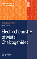 Monographs in Electrochemistry