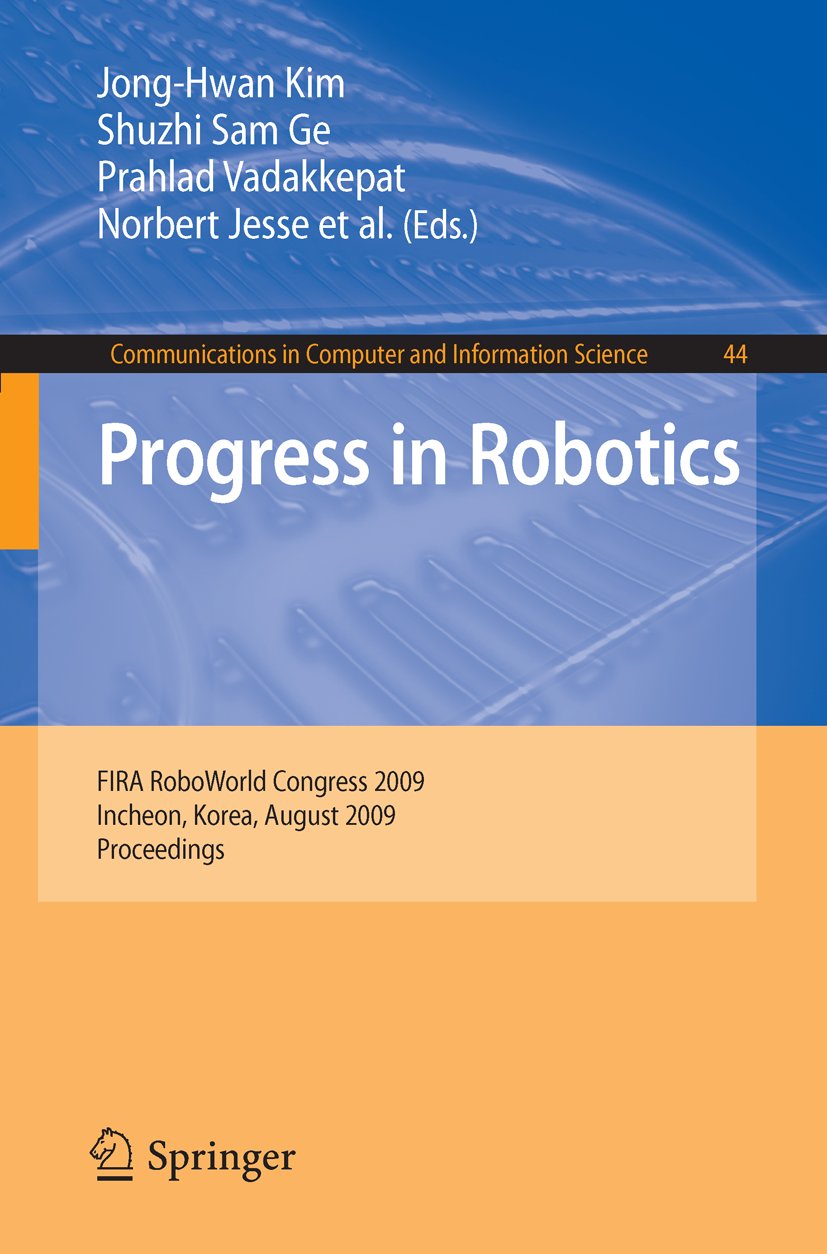 Communications in Computer and Information Science
