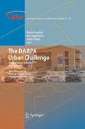 Springer Tracts in Advanced Robotics