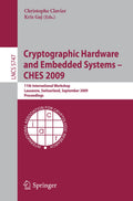 Lecture Notes in Computer Science