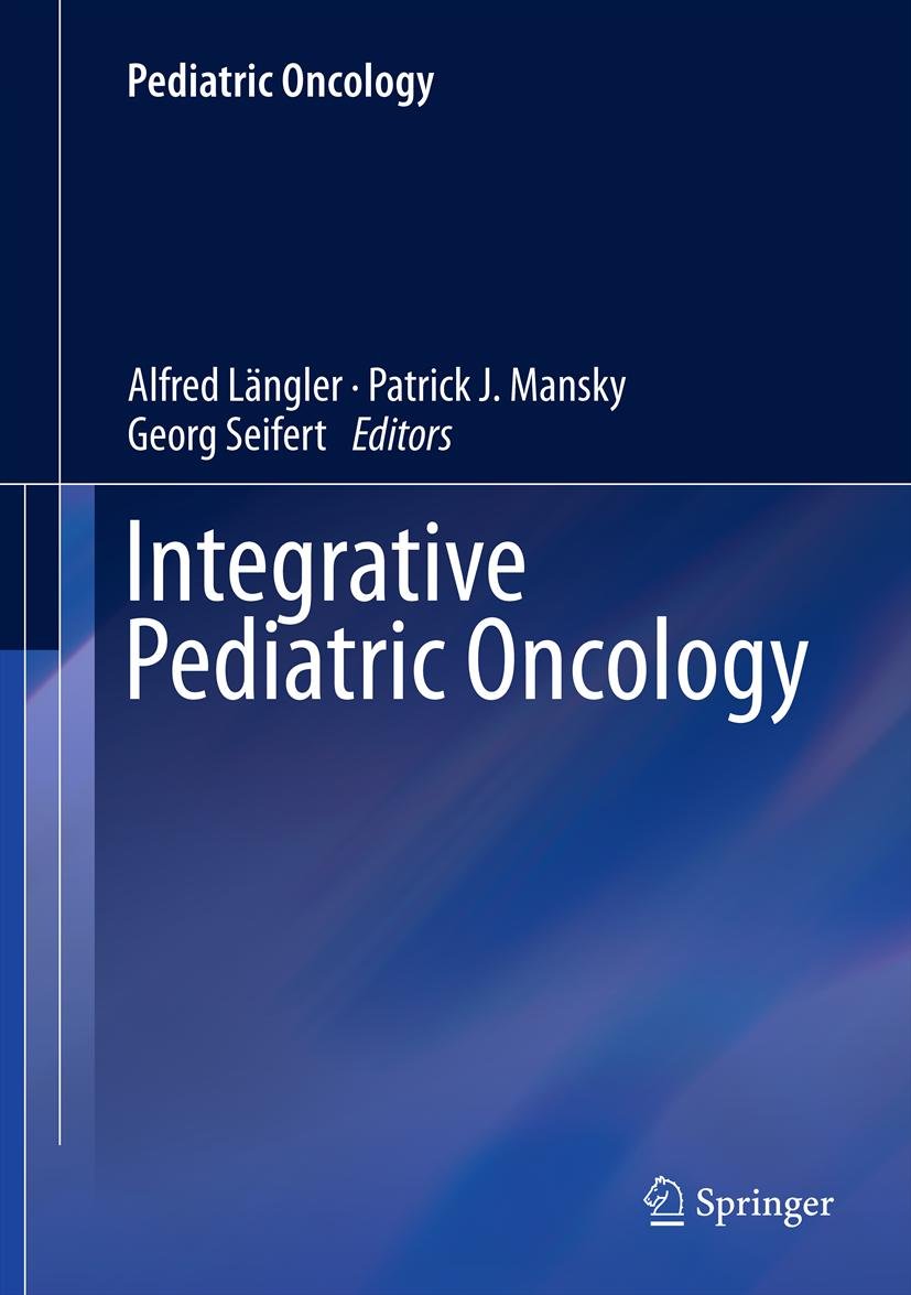 Pediatric Oncology