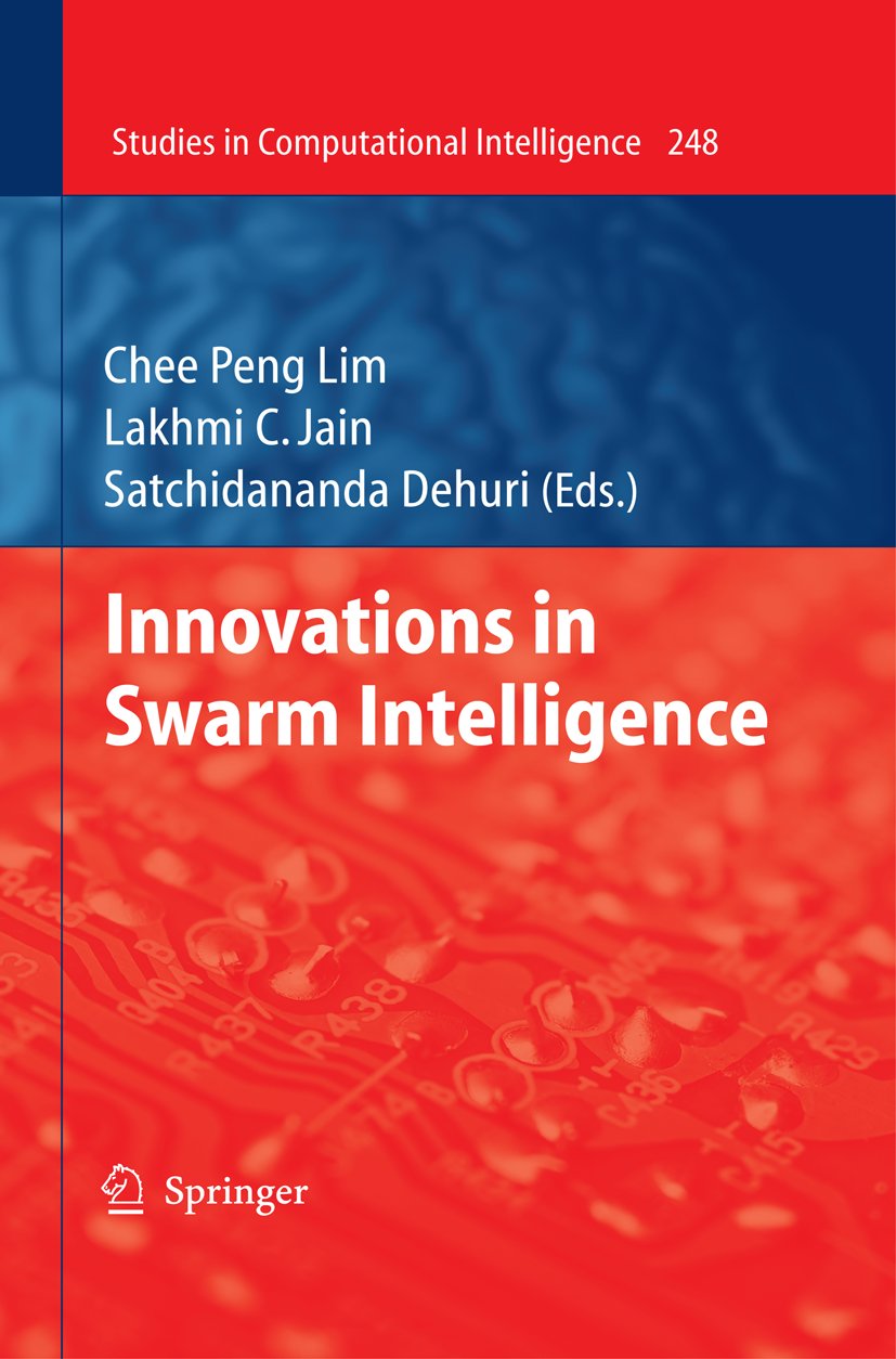Studies in Computational Intelligence