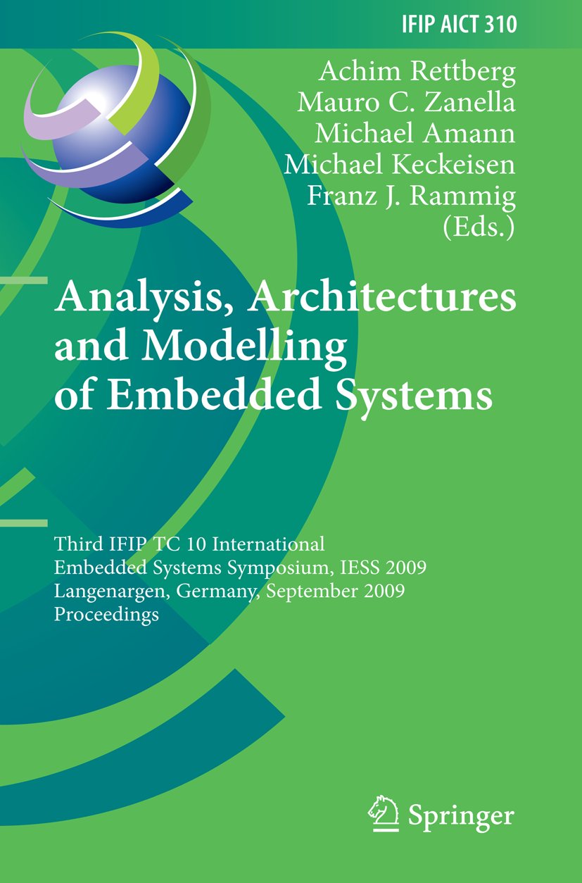 IFIP Advances in Information and Communication Technology