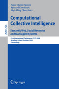 Lecture Notes in Computer Science