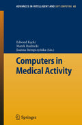Advances in Intelligent and Soft Computing