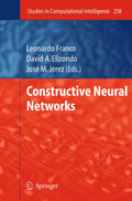 Studies in Computational Intelligence
