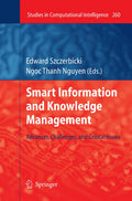 Studies in Computational Intelligence