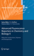 Springer Series on Fluorescence
