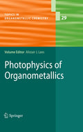 Topics in Organometallic Chemistry