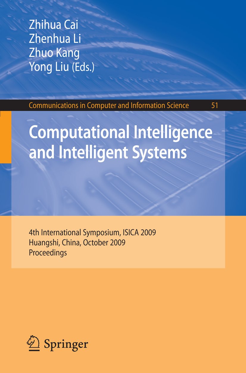 Communications in Computer and Information Science