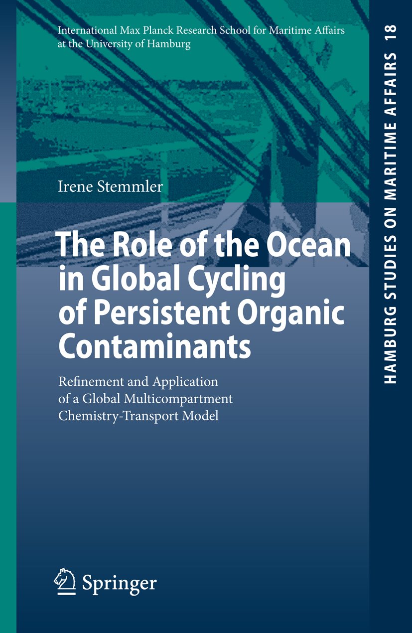 Hamburg Studies on Maritime Affairs
