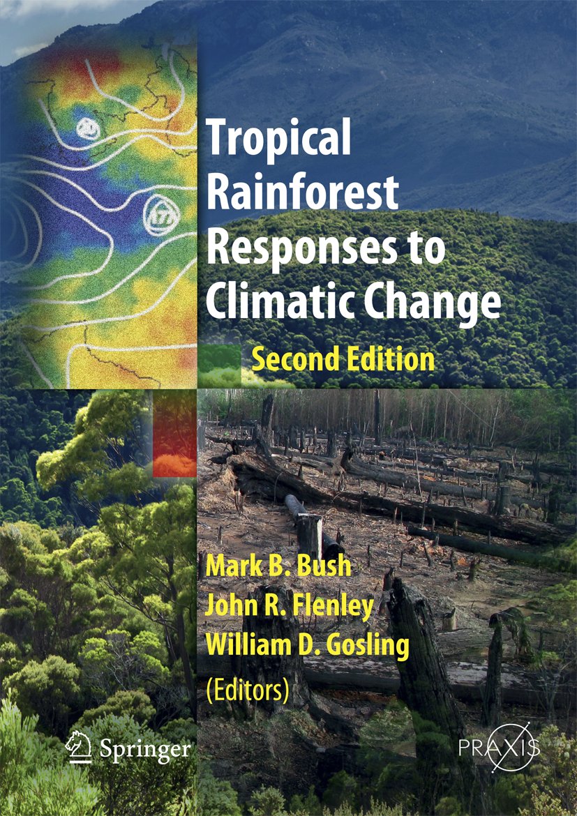 Springer Praxis Books