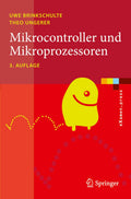 Mikrocontroller und Mikroprozessoren