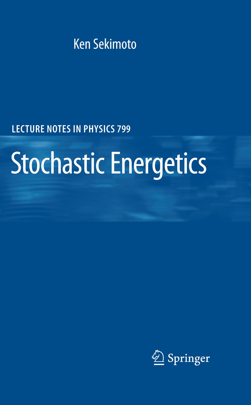 Lecture Notes in Physics