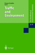 The Handbook of Environmental Chemistry