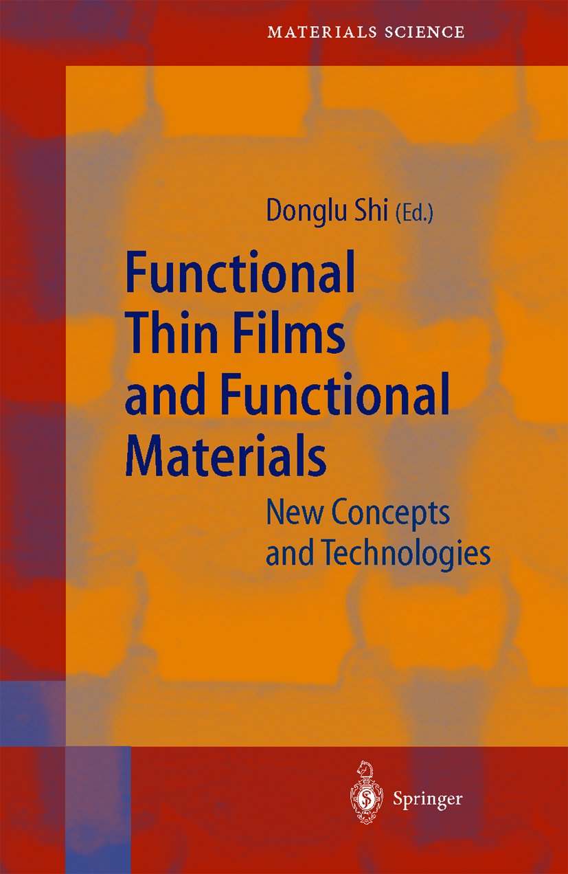 Springer Series in Materials Science
