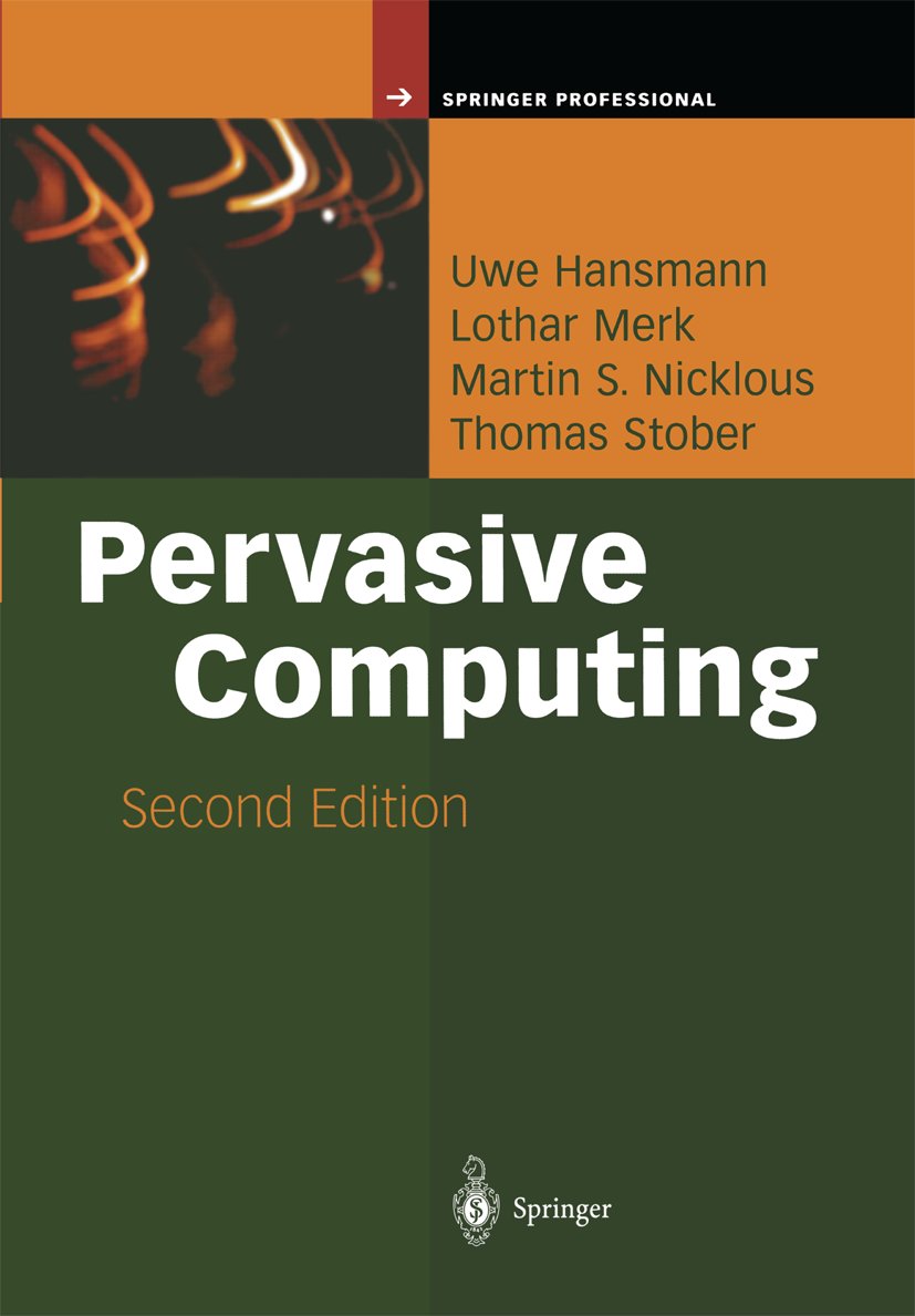 Springer Professional Computing