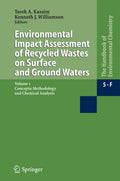 The Handbook of Environmental Chemistry