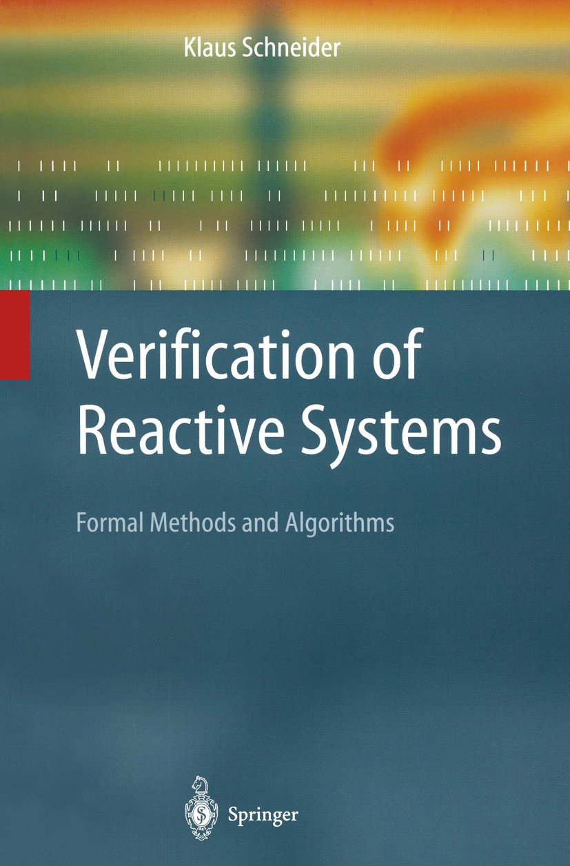 Texts in Theoretical Computer Science. An EATCS Series