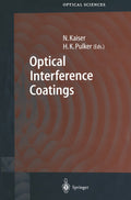 Springer Series in Optical Sciences
