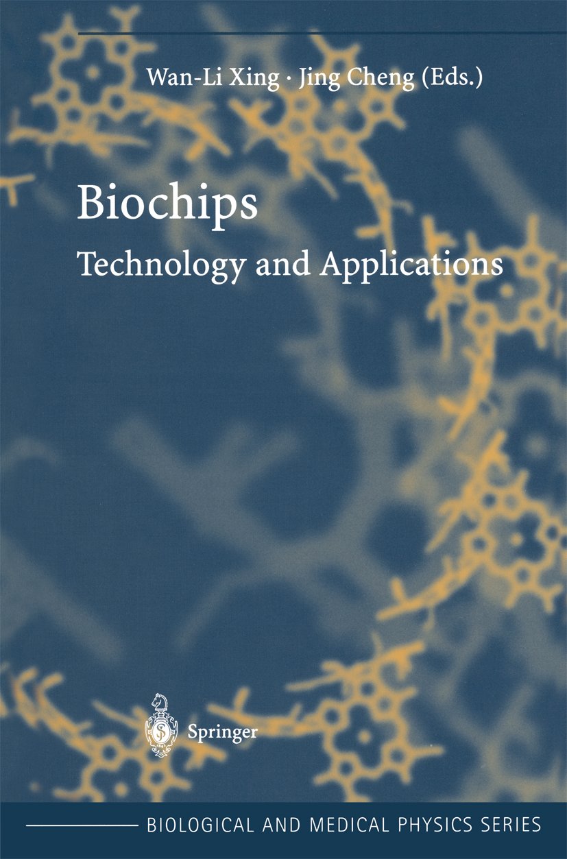 Biological and Medical Physics, Biomedical Engineering