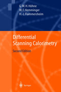 Differential Scanning Calorimetry