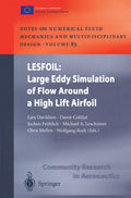 Notes on Numerical Fluid Mechanics and Multidisciplinary Design
