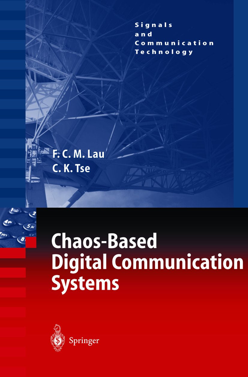 Signals and Communication Technology