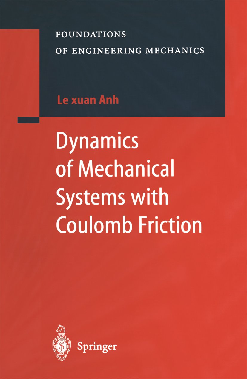 Foundations of Engineering Mechanics